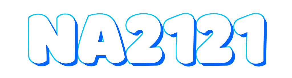 Logo NA2121